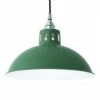 Osson Industrial Factory Pendant Light 11.8" -Home-Lighting Sale osson pendant light 9035