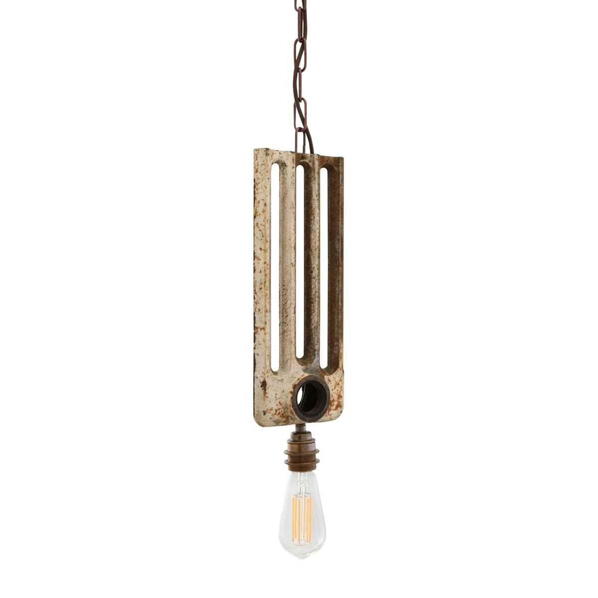Rad Industrial Bare Bulb Pendant Light 4 Rad Industrial Bare Bulb Pendant Light - Image 2