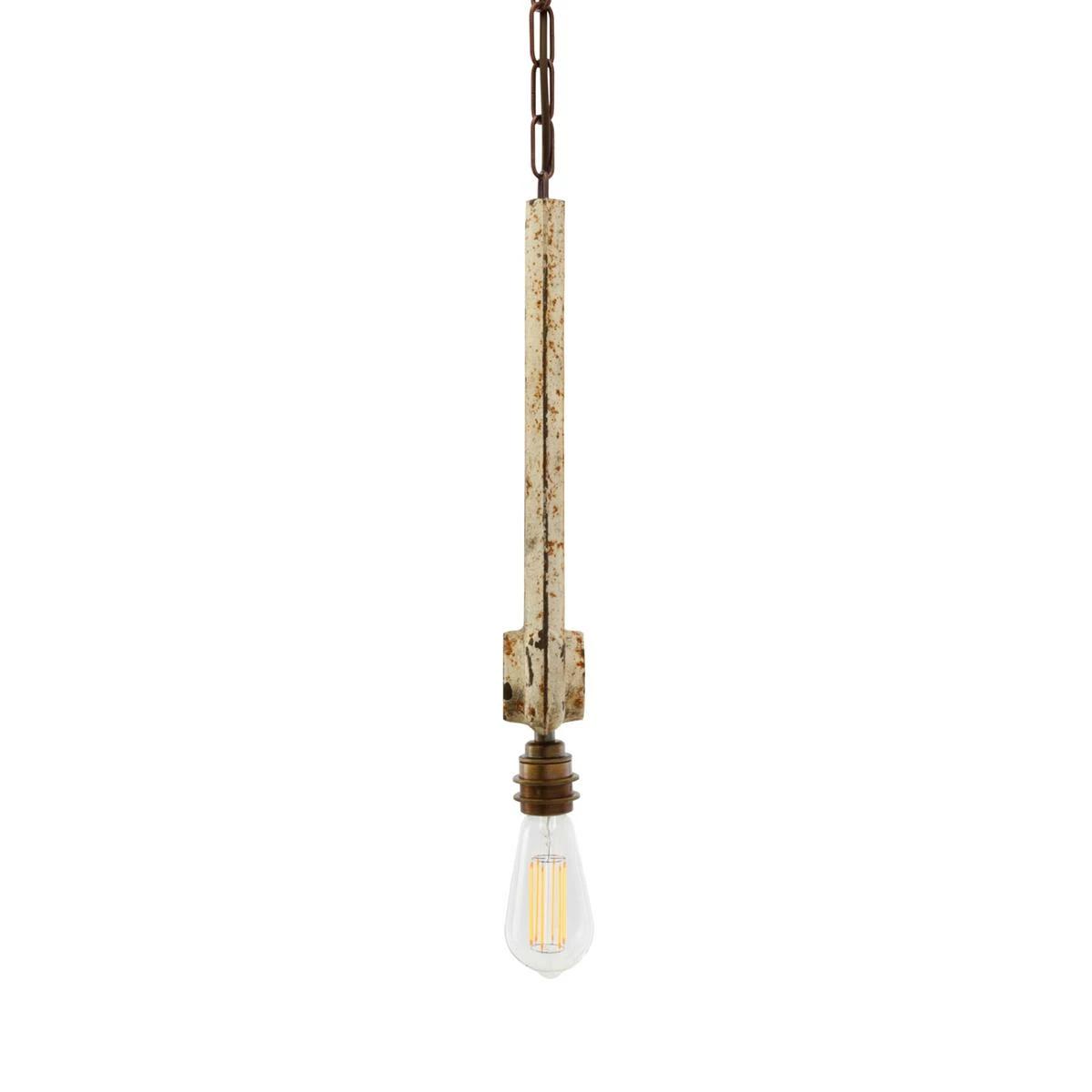 Rad Industrial Bare Bulb Pendant Light 5 Rad Industrial Bare Bulb Pendant Light - Image 3