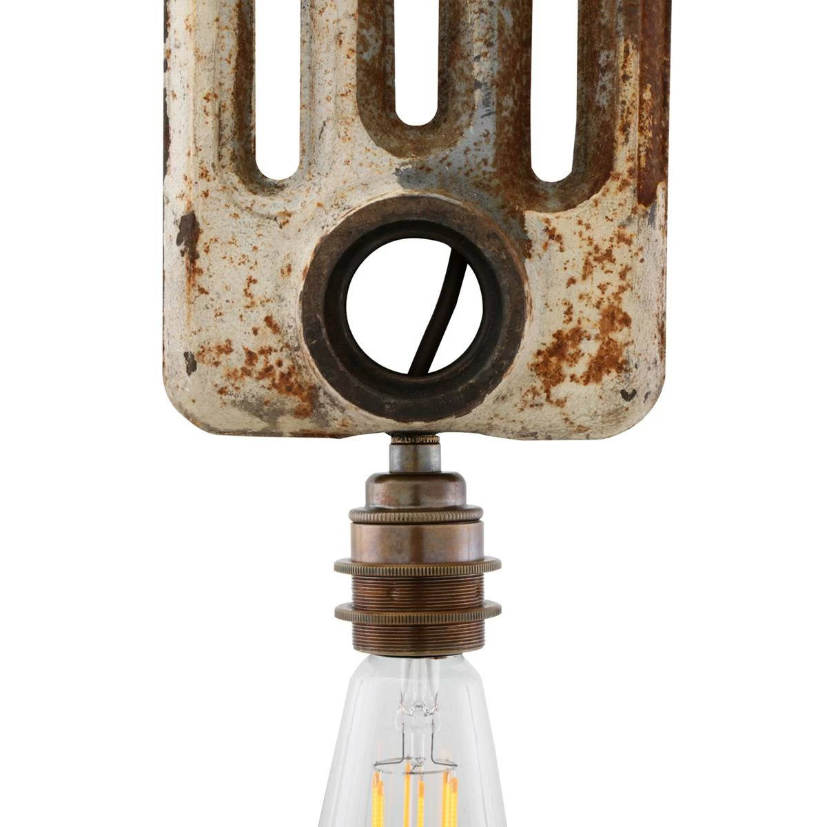 Rad Industrial Bare Bulb Pendant Light 6 Rad Industrial Bare Bulb Pendant Light - Image 4