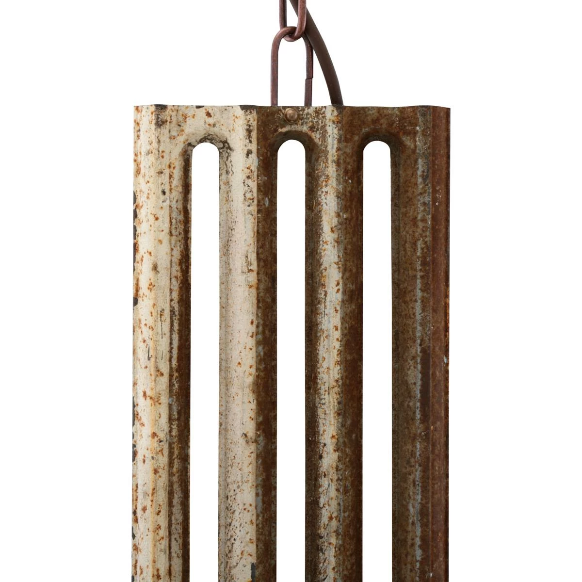 Rad Industrial Bare Bulb Pendant Light 7 Rad Industrial Bare Bulb Pendant Light - Image 5