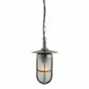 Ramor Nautical Brass Pendant Light IP65 -Home-Lighting Sale ramor nautical pendant ip65 12491