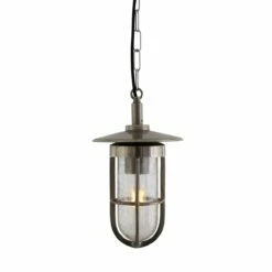 Ramor Nautical Brass Pendant Light IP65 -Home-Lighting Sale ramor nautical pendant ip65 12493