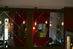 Raze Industrial Cage Pendant Light 4.7" -Home-Lighting Sale raze cage pendant light 10836