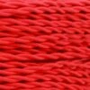 Red Fabric Braided Cable, 3 Core Twisted 2 Red Fabric Braided Cable, 3 Core Twisted -Home-Lighting Sale red fabric braided cable 3 core twisted 3837