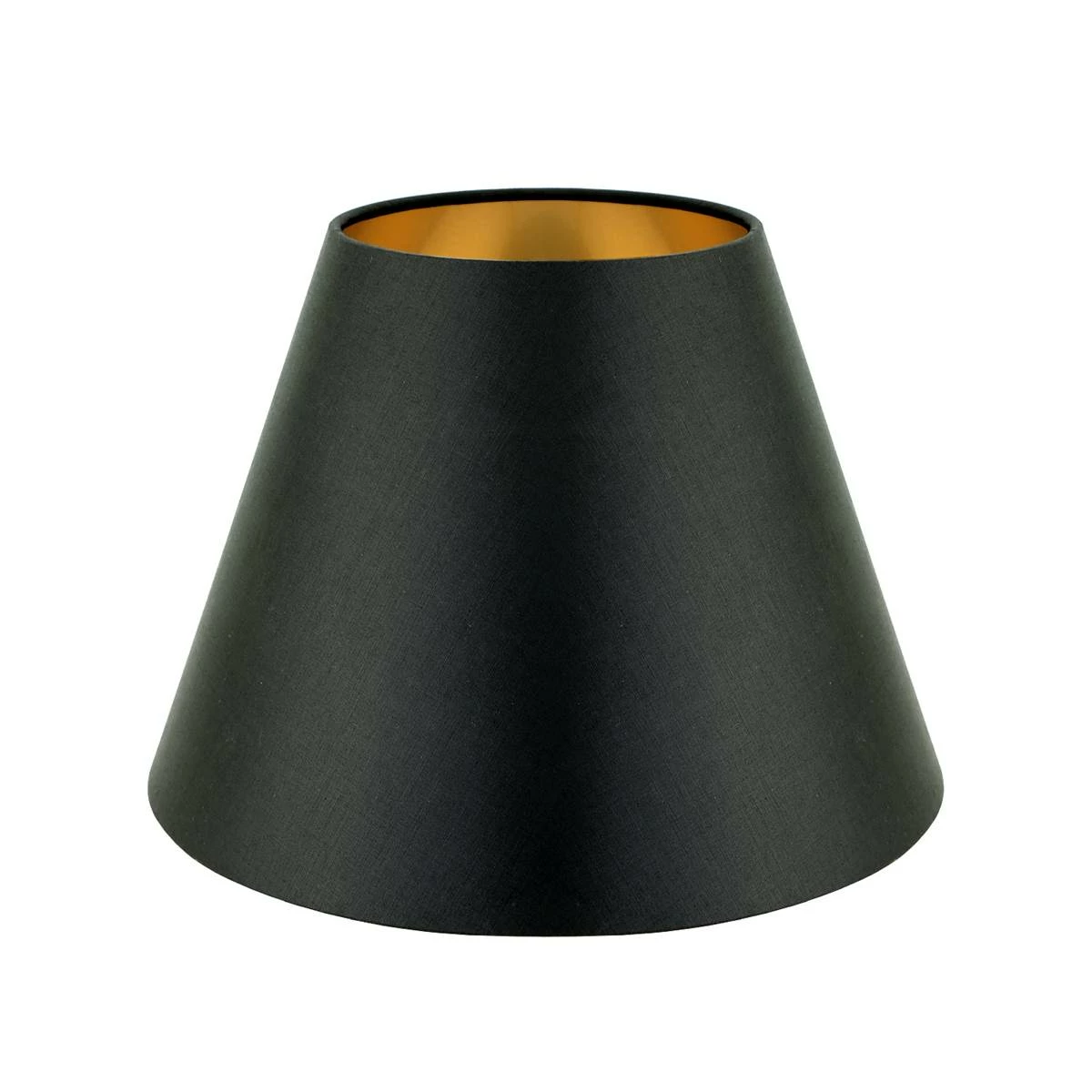 Regular Empire Fabric Lamp Shade 11.8" 4 Regular Empire Fabric Lamp Shade 11.8" - Image 2