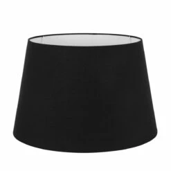 Regular Empire Fabric Lamp Shade 15.7" -Home-Lighting Sale regular empire fabric lamp shade 40cm 12294