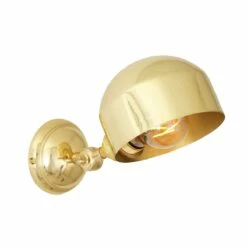 San Jose Vintage Adjustable Brass Picture Light -Home-Lighting Sale san jose modern wall light 11773