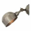 San Jose Vintage Adjustable Brass Picture Light -Home-Lighting Sale san jose modern wall light 8340