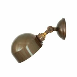 San Jose Vintage Adjustable Brass Picture Light -Home-Lighting Sale san jose modern wall light 8345