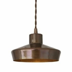 Splendor Small Modern Brass Pendant Light 6.3" 11 Splendor Small Modern Brass Pendant Light 6.3" -Home-Lighting Sale splendor brass pendant light 11258