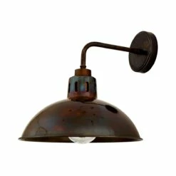 Talise Industrial Bathroom Wall Light IP65 -Home-Lighting Sale talise wall light ip65 8065