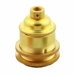 Vintage Style Edison Lamp Holder E27 -Home-Lighting Sale vintage style edison lamp holder e27 1400