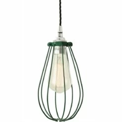 Vox Vintage Cage Pendant Light -Home-Lighting Sale vox vintage cage pendant light 8984