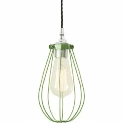 Vox Vintage Cage Pendant Light -Home-Lighting Sale vox vintage cage pendant light 8990