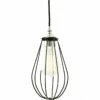 Vox Vintage Cage Pendant Light -Home-Lighting Sale vox vintage cage pendant light 8992