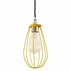 Vox Vintage Cage Pendant Light -Home-Lighting Sale vox vintage cage pendant light 8994