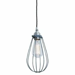 Vox Vintage Cage Pendant Light -Home-Lighting Sale vox vintage cage pendant light 8998