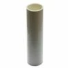 White Plastic Candle Tube For Light Fixtures 3.9" 1 White Plastic Candle Tube For Light Fixtures 3.9" -Home-Lighting Sale white plastic candle tube for light fitting 1359